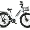 Samebike RSA01 PLUS
