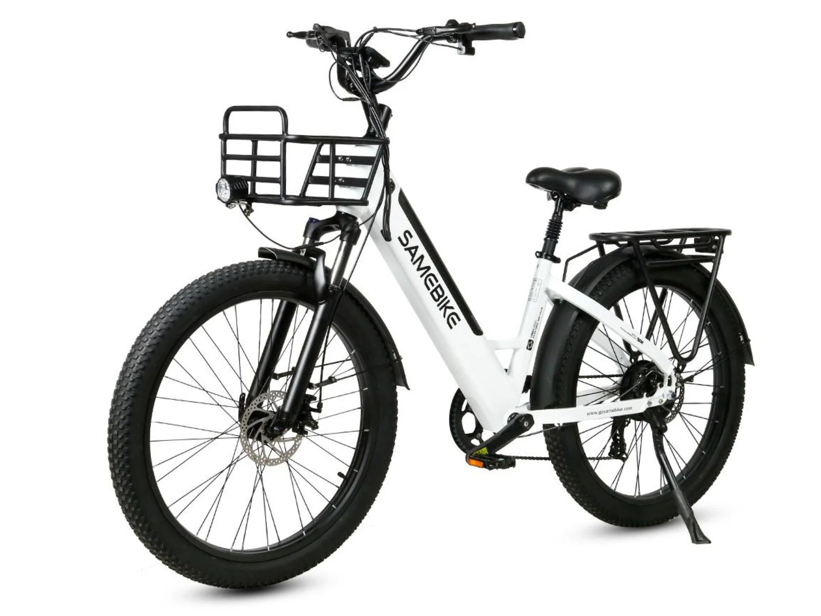 Samebike RSA01 PLUS
