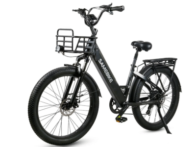 Samebike RSA01 PLUS