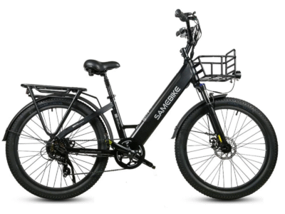 Samebike RSA01 PLUS