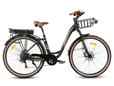 Samebike RSA07