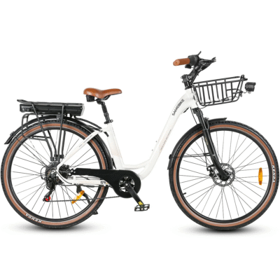 Samebike RSA07