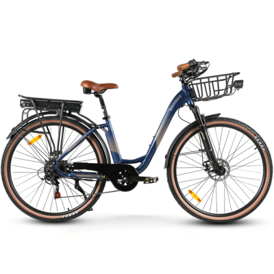 Samebike RSA07
