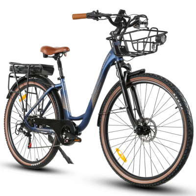 Samebike RSA07