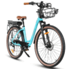 Samebike RSA07