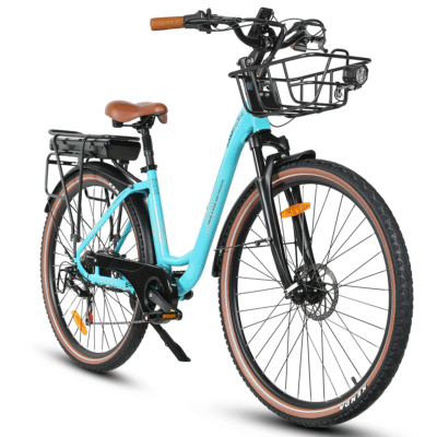 Samebike RSA07