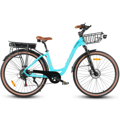 Samebike RSA07