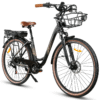 Samebike RSA07