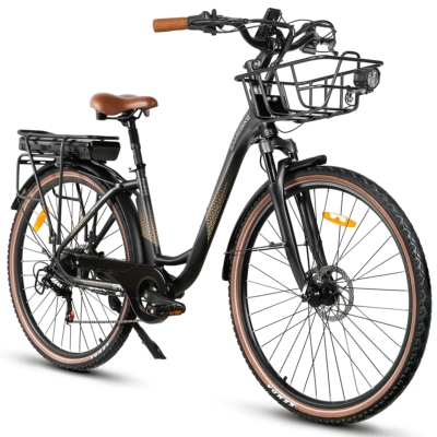 Samebike RSA07