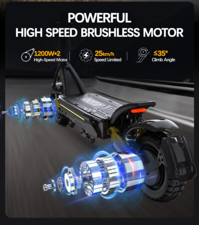 O-OTD S30 2400W