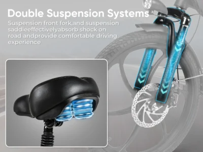 Samebike 20LVXD30