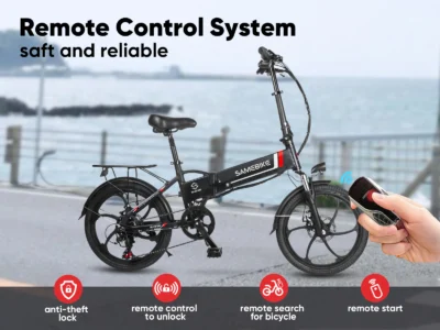 Samebike 20LVXD30