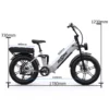 OneSport OT08 PRO
