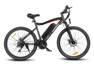 Samebike SY26