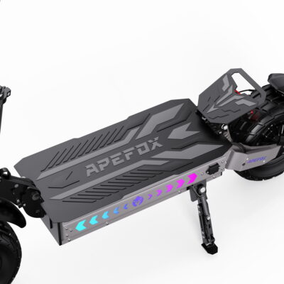 APEFOX T90