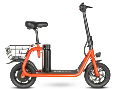 Samebike SMC01