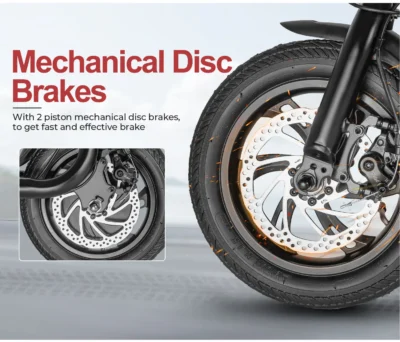 Samebike SMC01