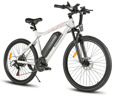Samebike SY26