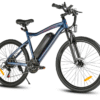 Samebike SY26