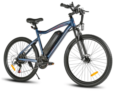Samebike SY26
