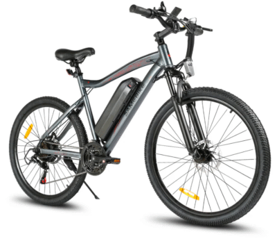Samebike SY26