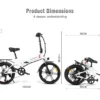 Samebike 20LVXD30-II