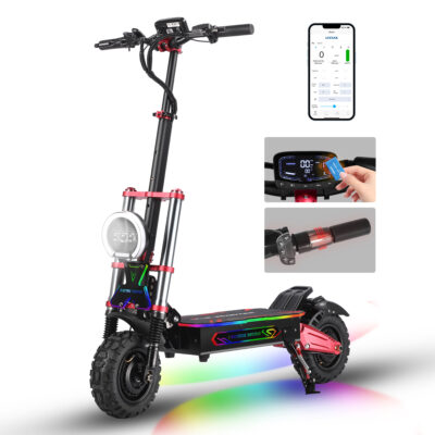 Boyueda S5 6000W