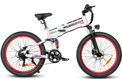 Samebike LO26 PLUS