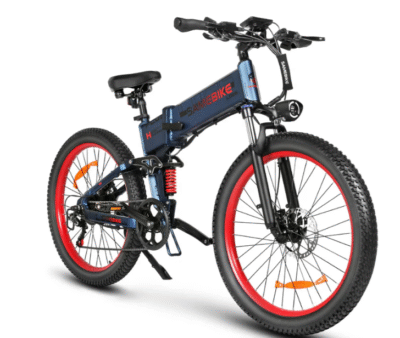Samebike LO26 PLUS