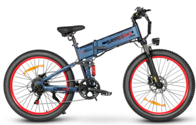 Samebike LO26 PLUS