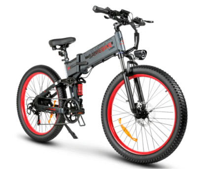 Samebike LO26 PLUS