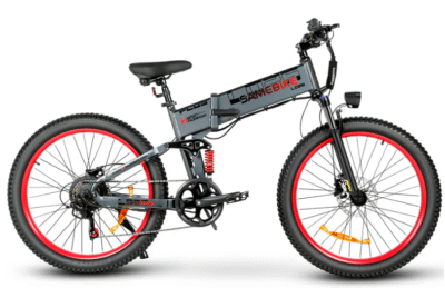 Samebike LO26 PLUS