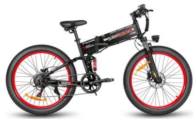Samebike LO26 PLUS