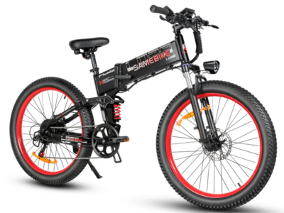Samebike LO26 PLUS