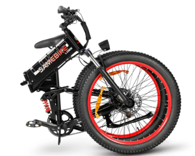Samebike LO26 PLUS
