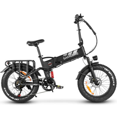 Samebike RSA02 PRO