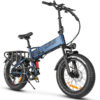 Samebike RSA02 PRO