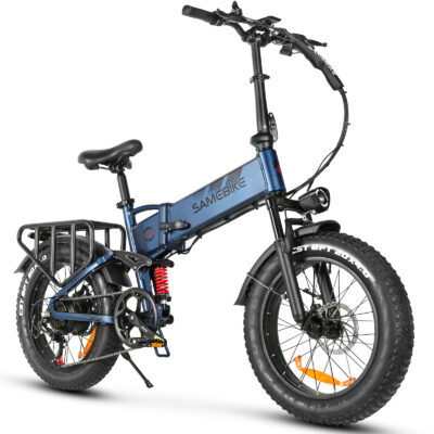 Samebike RSA02 PRO