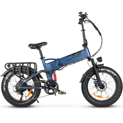 Samebike RSA02 PRO