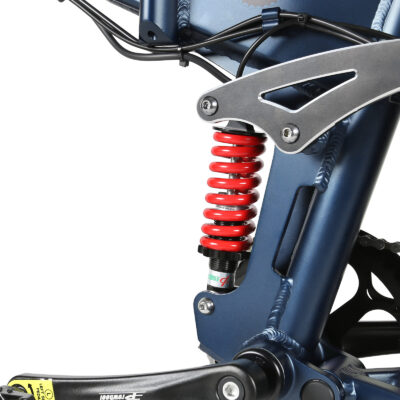 Samebike RSA02 PRO