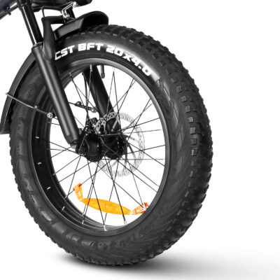 Samebike RSA02 PRO