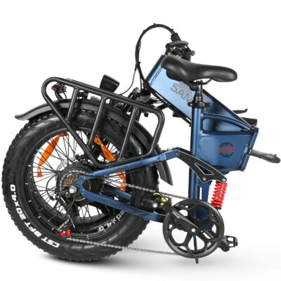 Samebike RSA02 PRO