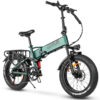 Samebike RSA02 PRO