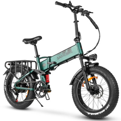 Samebike RSA02 PRO