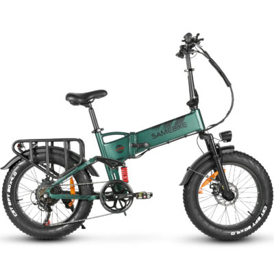 Samebike RSA02 PRO
