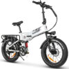 Samebike RSA02 PRO