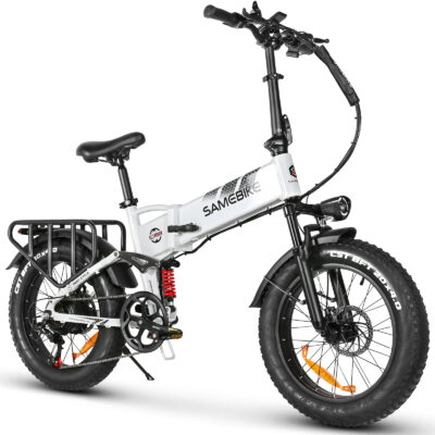 Samebike RSA02 PRO