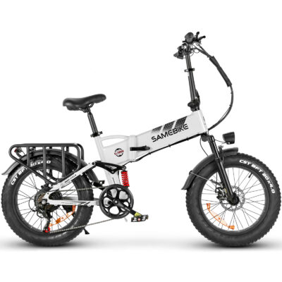 Samebike RSA02 PRO