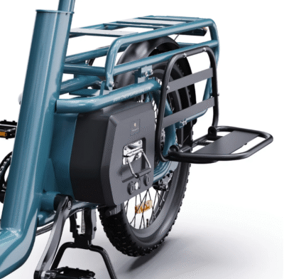 BATTERIA originale OneSport (tutti i modelli)