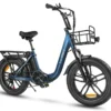 Samebike C05 PRO
